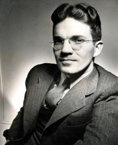 OSCAR BUROS (1906-1978)  y el MMY (Mental Measurements yearbook)