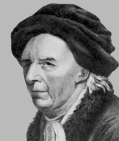 Leonhard Euler