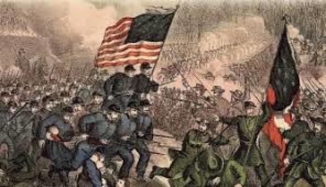 Battle of the Running Bulls