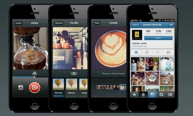 ‎Kevin Systrom y Mike Krieger