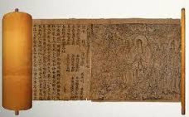 en china aparecen innovaciones de especial influencia