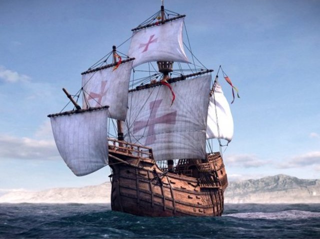 Embarcaciones a vela