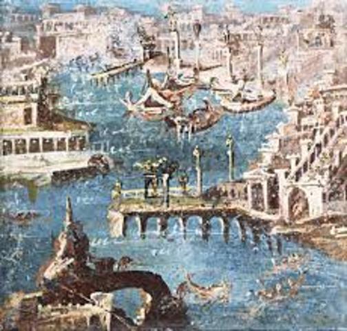 instalaciones en roma