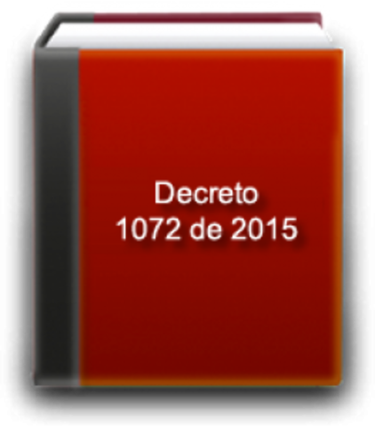 Decreto 1072