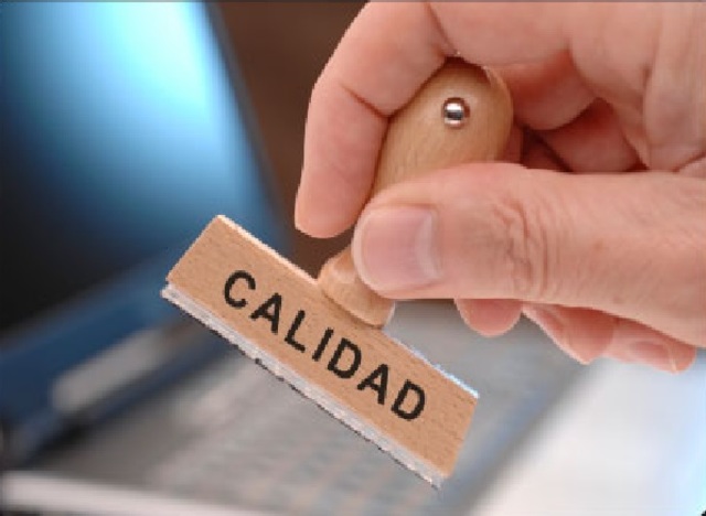 Gestión de la Calidad