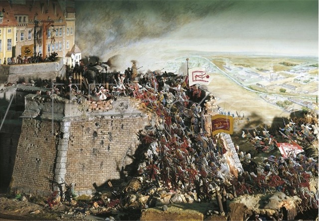 Siege of Vienna