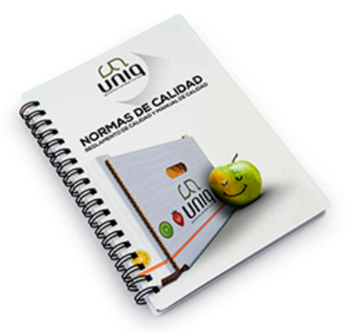 Norma de calidad