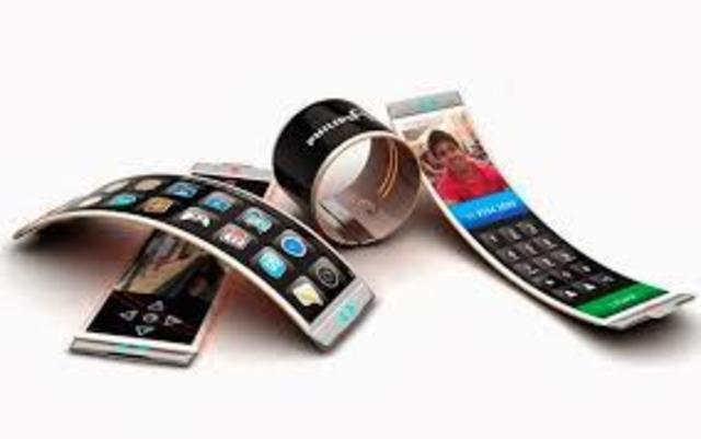 telefonos inteligentes