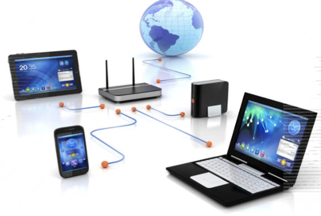 Redes de sensores sin cables