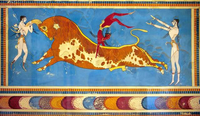 Minoan Crete