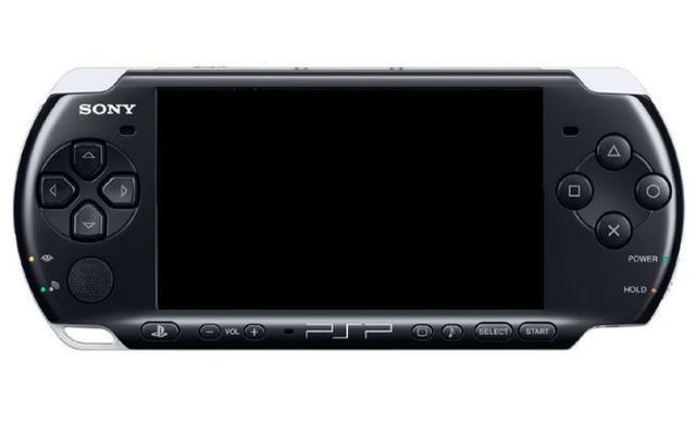 el PSP