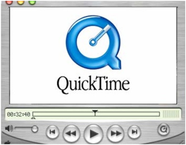 QuickTime