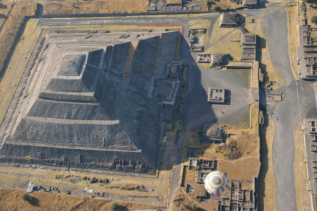 Teotihuacan