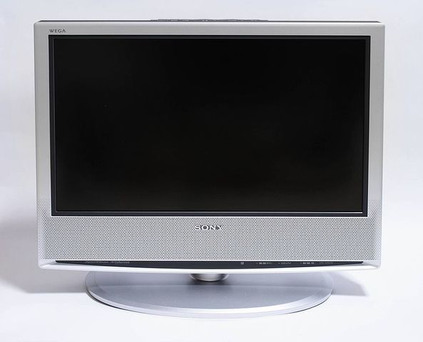TELEVISOR