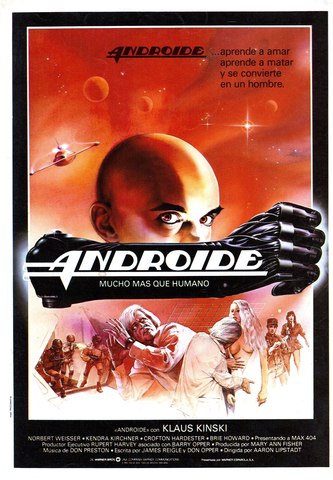 Android (1982)