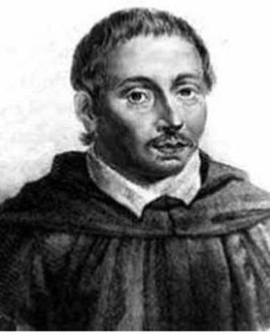 Bonaventura Cavalieri