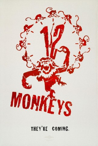 12 Monkeys (1996)