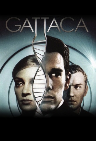 Gattaca (1997)