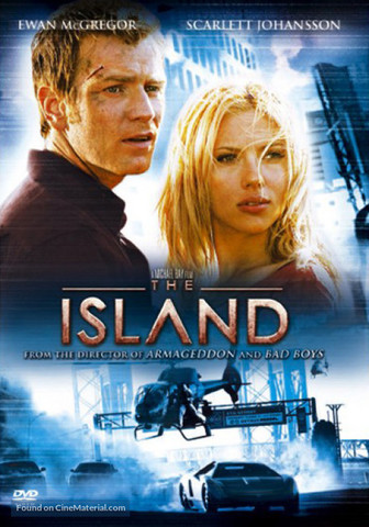 The Island (2006)