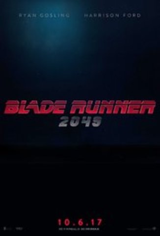 Blade Runner: 2047 (2017)