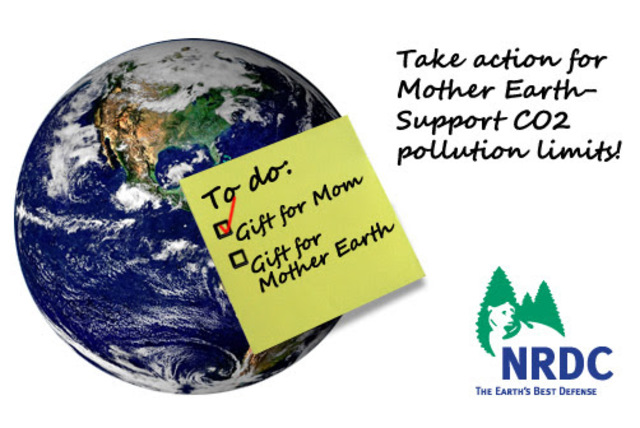 Natural Resources Defense Council