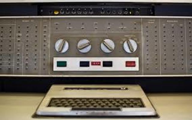 Teclado de los Computadores