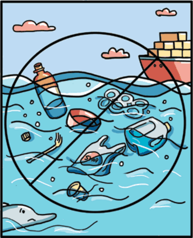 Plastic Pollution Control Act