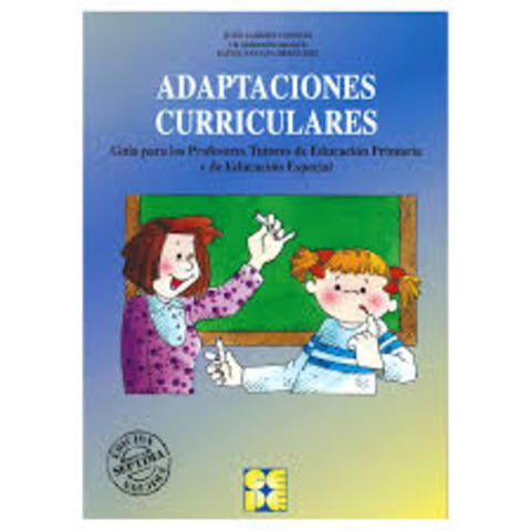 Guías Curriculares