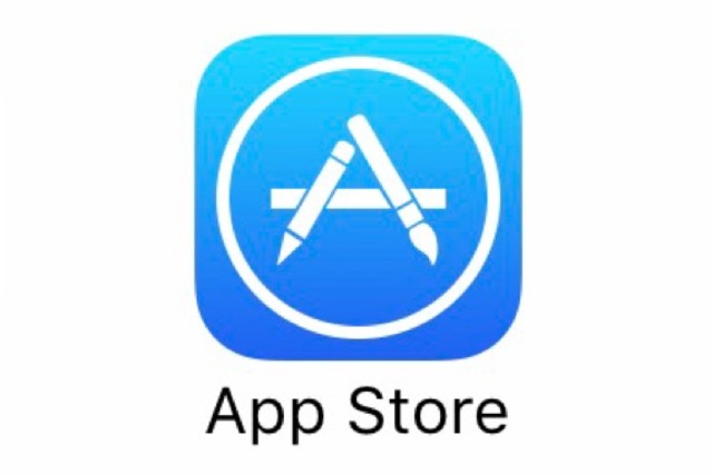 App Store downloads exceed 1 billion