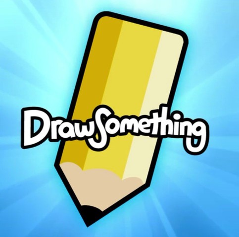 Draw Something is an instant hit!