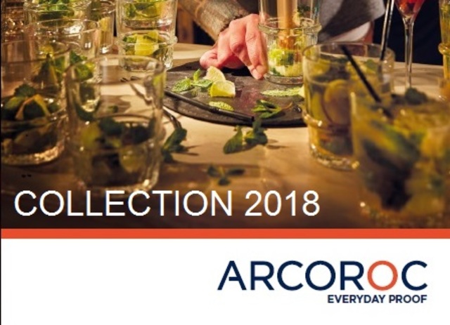 First Proof Readind 2018 Catalogue