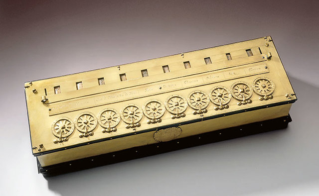 calculadora de ruedas engranadas giratorias