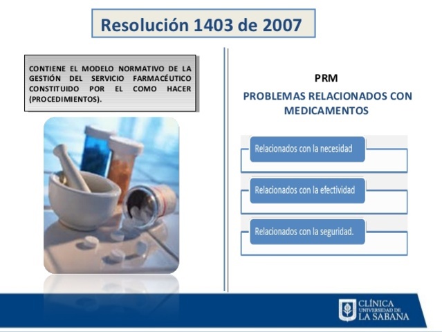 Normas de Tecnovigilancia