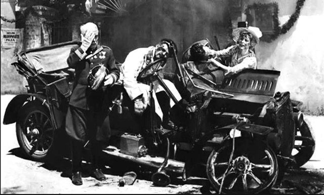 Assassination of Franz