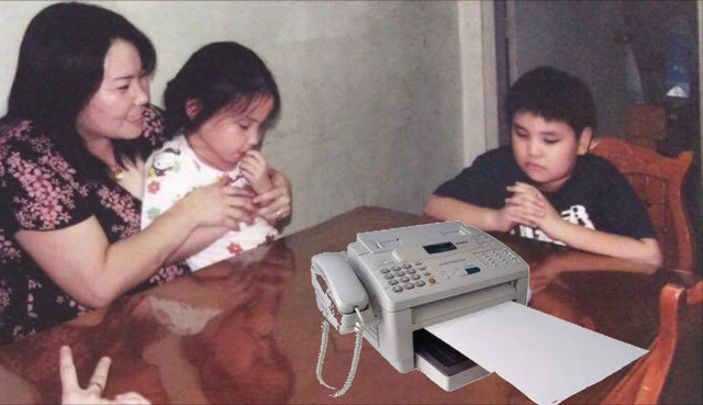 Fax Machines