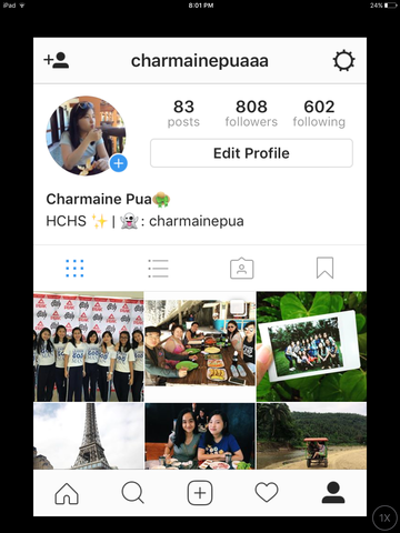 Instagram