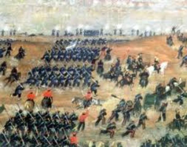 Guerra de la Triple Alianza