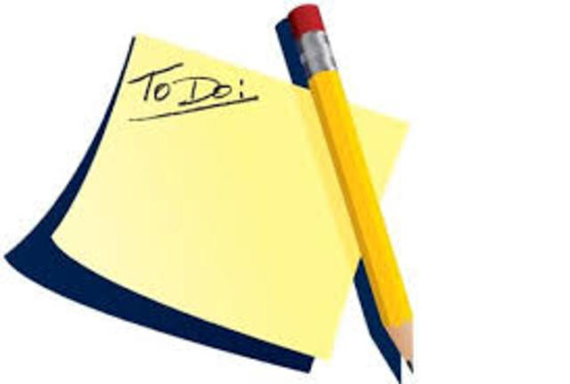 leggere la consegna e le indicazioni di lavoro