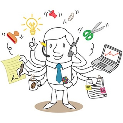 realizzare il proprio lavoro