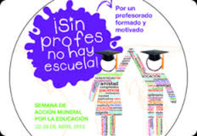 Fondo Nacional de incentivo Docente