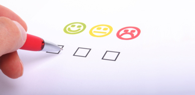 valutazione del lavoro