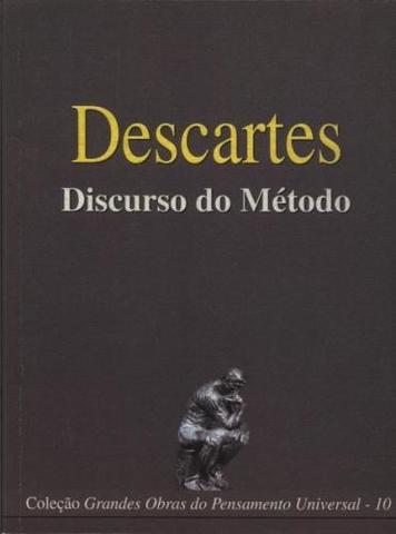 O Discurso do Método
