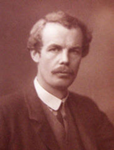 Arthur Cecil Pigou
