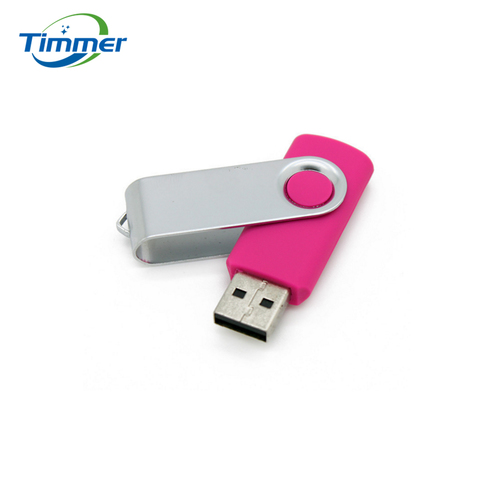 Unidad flash: 8 MG - 256 GB