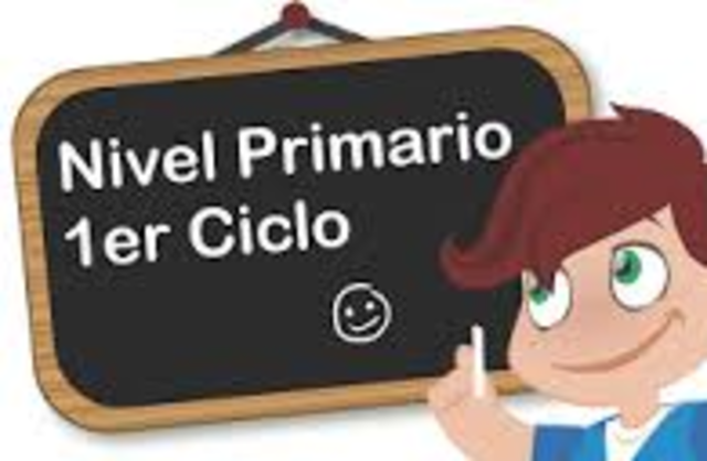 Inicio del EGB1_ Mariela_