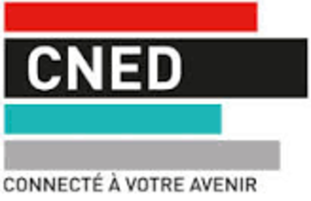 Centre National d’Enseignement à Distance