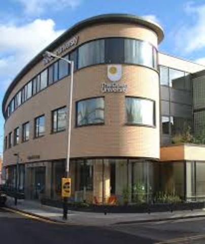 The Open University