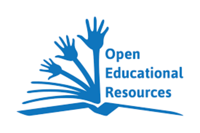 Open Educational Resources (OER)