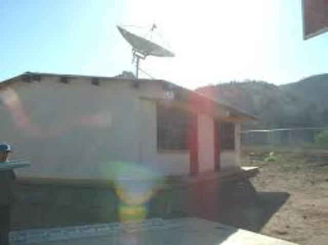 Telesecundarias en México