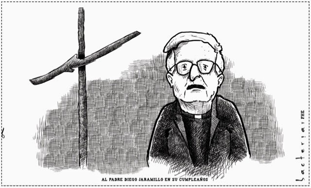 NACE UNO DE LOS PILARES EUDISTAS DE UNIMINUTO